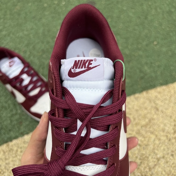 Boudreuax Nike Dunk Low - Picture 4 of 7